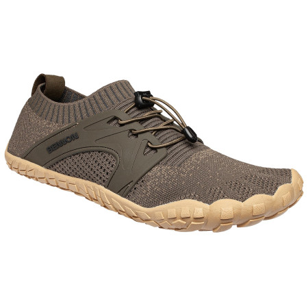 Chaussures Bennon BOSKY Khaki Barefoot