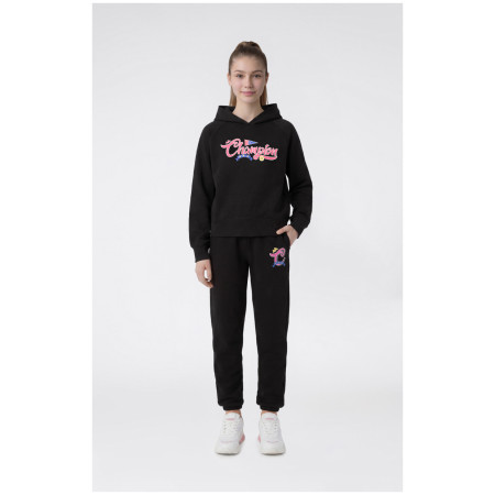 Pantalons de survêtement enfant Champion Elastic Cuff Pants G