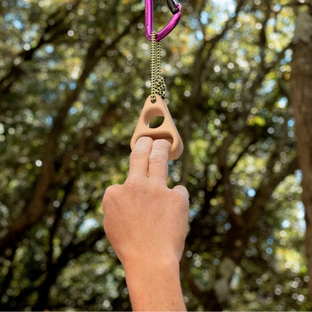 Entrainement escalade YY VERTICAL Duo