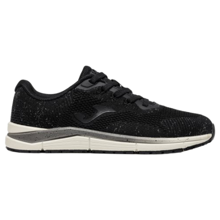 Baskets barefoot pour femme Joma Atreyu Lady noir BLACK
