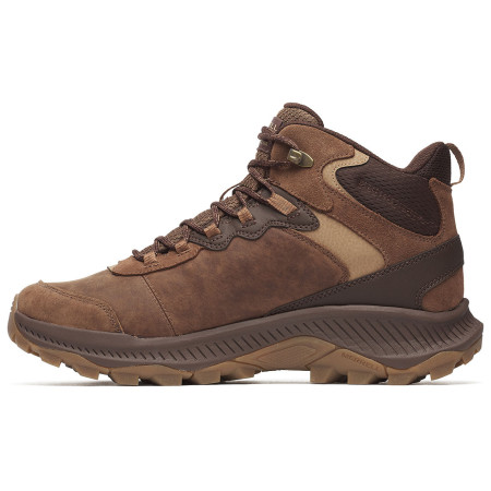 Chaussures randonnée homme Merrell Speed Strike 2 Mid Ltr Wp