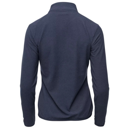 Sweat-shirt femme Hi-Tec Lady Damis II Full Zip