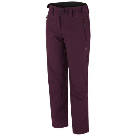 Pantalon femme MOOA Sorra violet purple