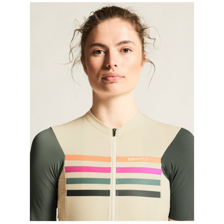 Maillot vélo femme Craft W Endur Traning