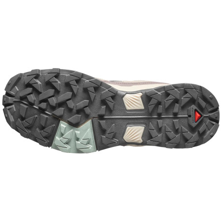 Chaussures femme Salomon X Ultra 5 Gore-Tex