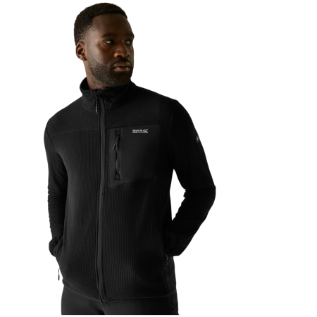 Sweatshirt fonctionnel homme Regatta Eadle