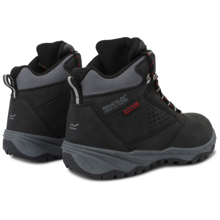 Chaussures homme Regatta Amble Boot WP