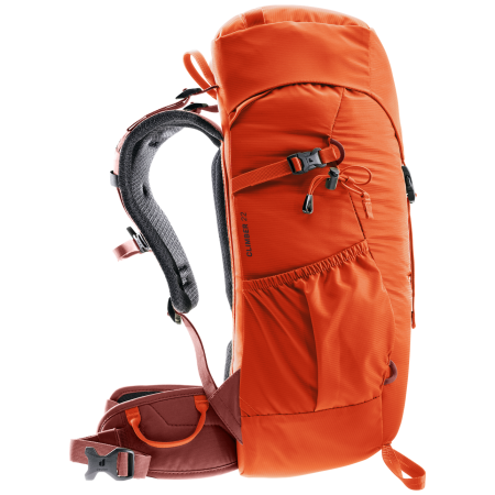 Sac à dos enfant Deuter Climber 22