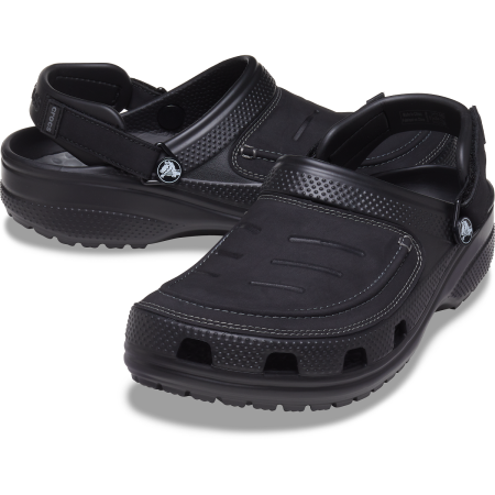 Pantoufles homme Crocs Yukon Vista II LR Clog M