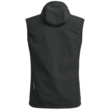 Gilet homme Ortovox Ortler Softshell Plus Vest