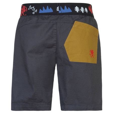 Short enfant Rafiki Rumney Jr