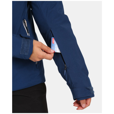 Veste femme Kilpi Flip-W