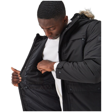 Veste chauffante homme Regatta Volter Parka