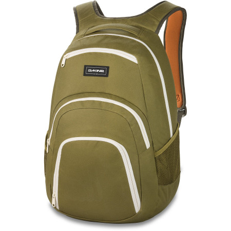 Sac à dos Dakine Campus 33L (2020) brun Pinetrees