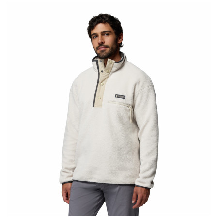 Sweat-shirt homme Columbia Helvetia™ II Half Snap Fleece