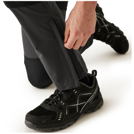 Pantalon homme Regatta Questra V