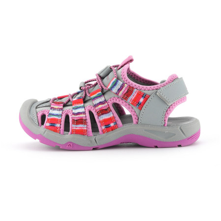 Sandales enfant Alpine Pro Koremo Rise