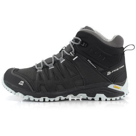 Chaussures Alpine Pro Zelime