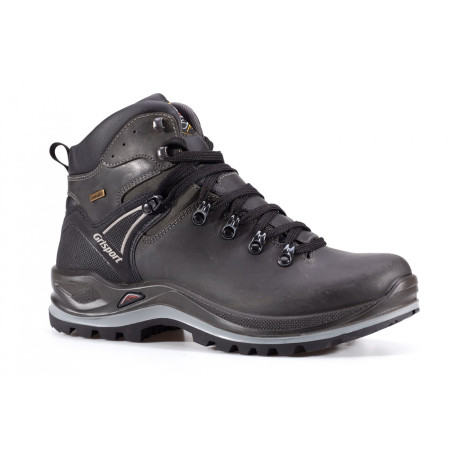 Bottes randonnée Grisport Denali Sympatex 28 girs Grey