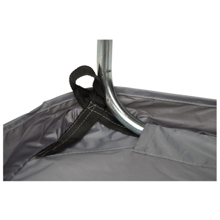 Accessoires caravanes Bo-Camp Caravan window awning
