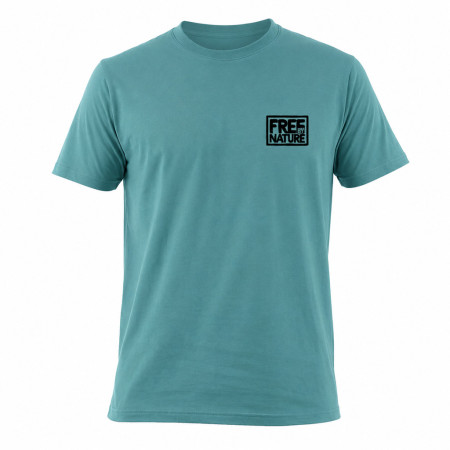T-shirt homme Nograd Free By Nature