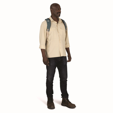 Sac à dos urbain Osprey Arcane Roll Top Pack