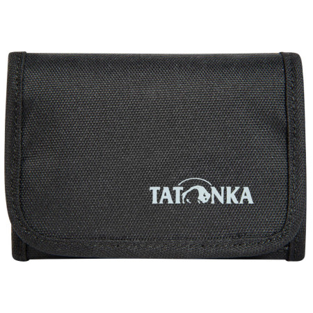 Portefeuille Tatonka Folder Rfid Block noir black