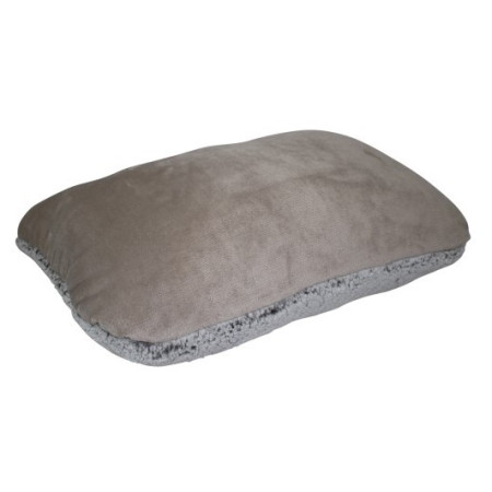 Cussin Human Comfort Sheep fleece pillow Bansat beige Beige