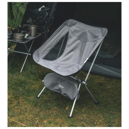 Chaise Robens Pilgrim Base Camp