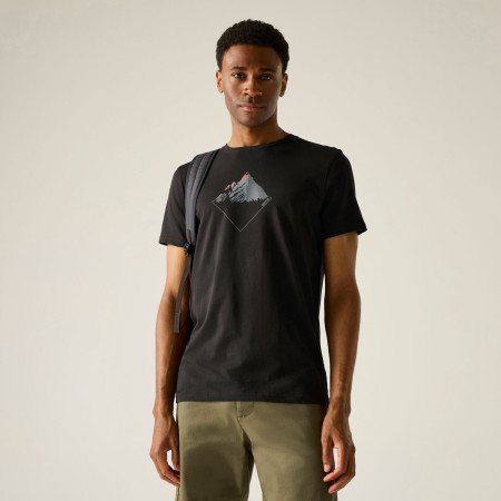 T-shirt homme Regatta Breezed