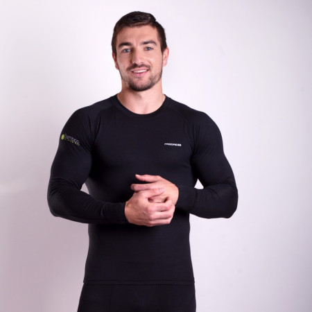 T-shirt fonctionnel homme Progress E NDR 28DA