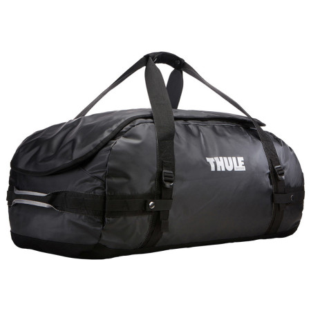 Sac de voyage Thule Chasm 130 vert Black