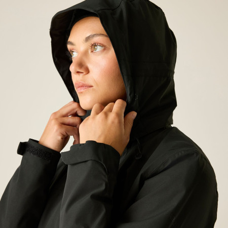 Veste femme Dare 2b Switch Up III Jacket