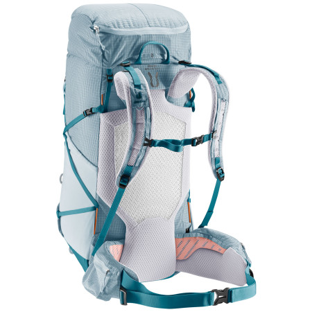 Sac à dos randonnée Deuter Aircontact Ultra 45+5 SL 2023