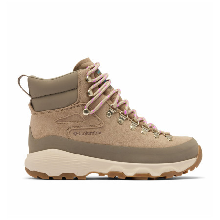 Chaussures randonnée femme Columbia Newton Alpine Pt™