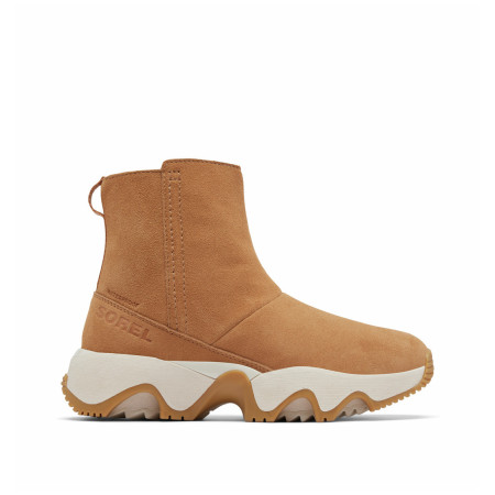 Bottes hiver femme Sorel Kinetic™ Impact Short Boot Wp