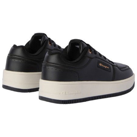 Chaussures femme Champion Rd18 Twin Plat Low Cut Shoe W