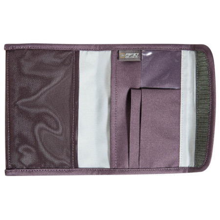 Mallette de voyage Tatonka Passport Safe Rfid Block