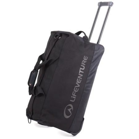 Sac de voyage LifeVenture Expedition Wheeled Duffle 100 L
