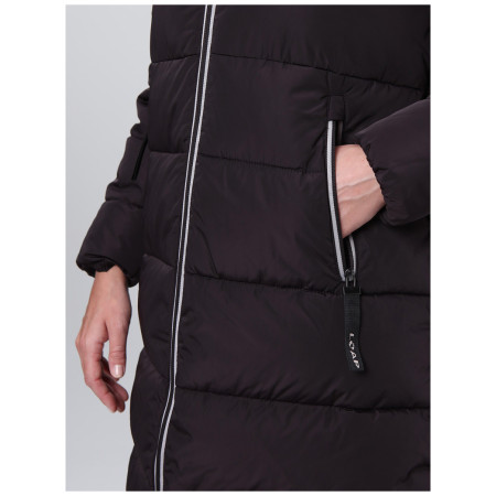 Manteau d'hiver femme Loap Tandora