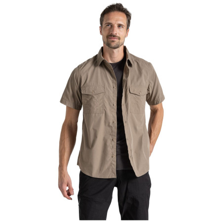 Chemise homme Craghoppers Kiwi Short Sleeved Shirt