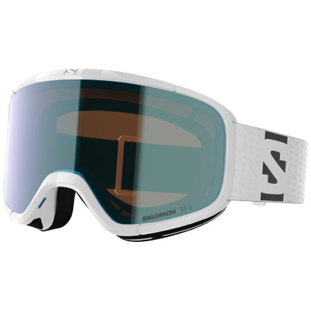 Masques ski Salomon Aksium 2.0 Photochromic