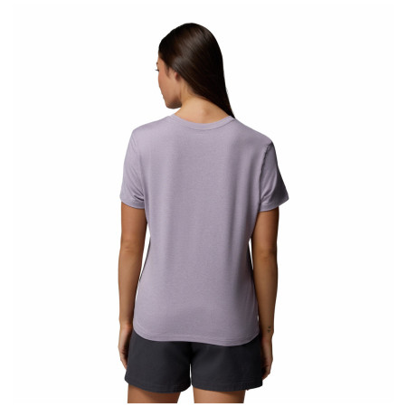 T-shirt femme Columbia Parsons Point™ SS Logo Tee