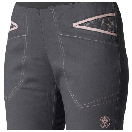 Pantalon femme Rafiki Vista