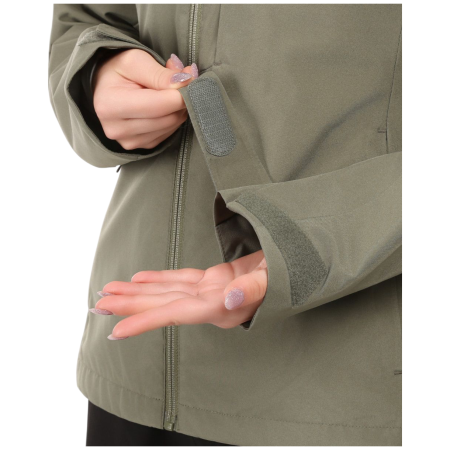 Veste femme Kilpi Sonna-W