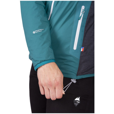 Veste femme High Point Total Alpha 2.0 Lady Jacket