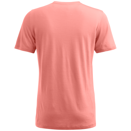 T-shirt fonctionnel femme Ortovox 140 Cool Mtn Gradient Ts