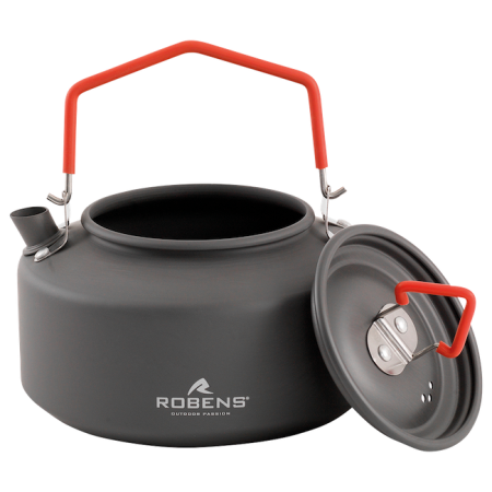 Bouilloire Robens Basecamp Pro Kettle