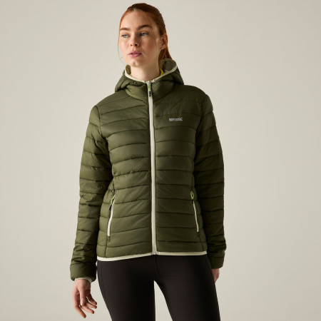 Veste femme Regatta Wmn Hood Marizion