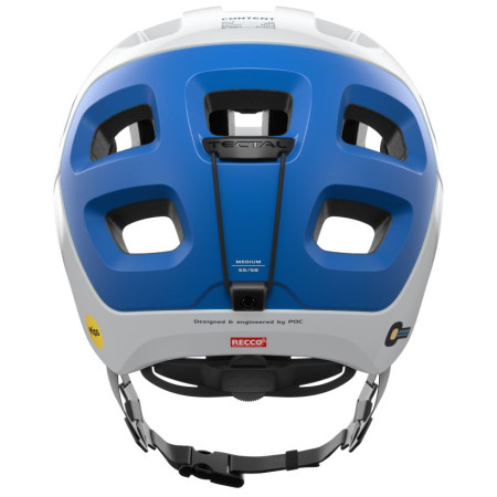 Casque vélo POC Tectal Race MIPS